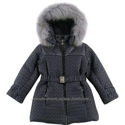 Пальто WOJCIK FASHION GIRL куртка удлиненная