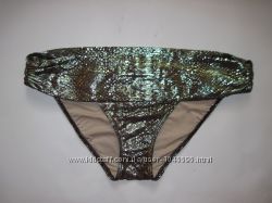плавки Victorias Secret на ОБ 100-104 б. у. змеиный принт