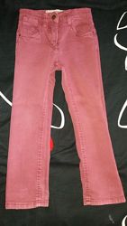 Продам джинсы для девочки размер 98-104 Импидимпи