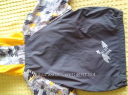 Куртка на мальчика