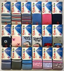 колготки махровые Conte-Kids Sof-Tiki 92-98 р. в наличии