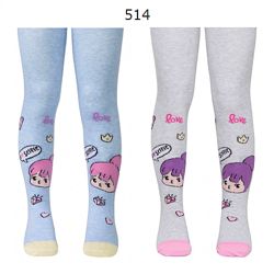 колготки Conte-Kids Tip-Top 104-110 р. в наличии