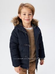 Стильная зимняя куртка Reserved