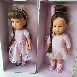 Кукла Princess Chloe Gotz, 32 см