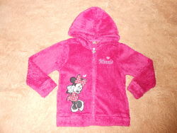 Кофточка, жилетка на рост 122-128 см.