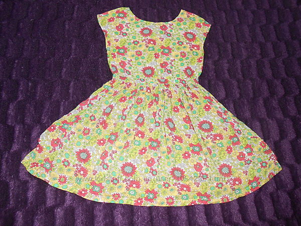 Платьица на рост 134-146 см.