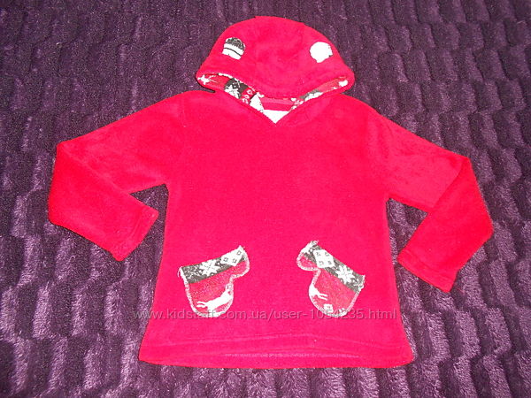 Свитерок на рост 140 см.