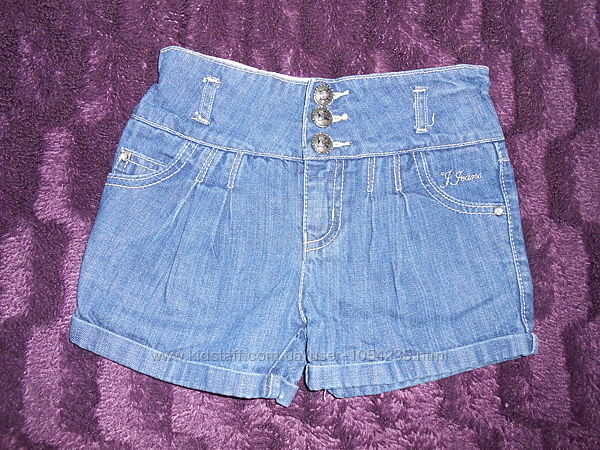 Шортики на рост 110 см.