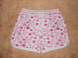 Шортики, лосинки и джинсики на рост 158-164 см.