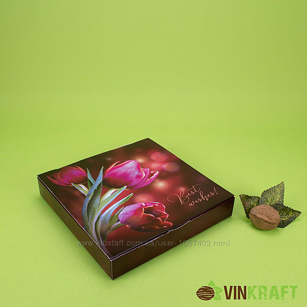 Натуральные сладости без сахара