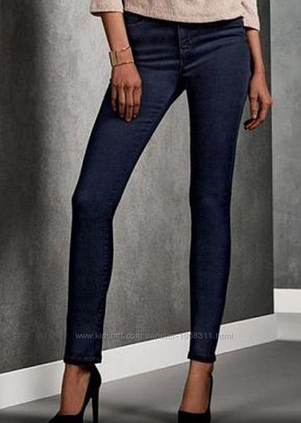 джинсы super skinny fit от esmara by Heidi Klum
