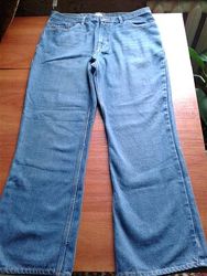 мужские американские джинсы