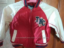 Ветровка 9-12 мес