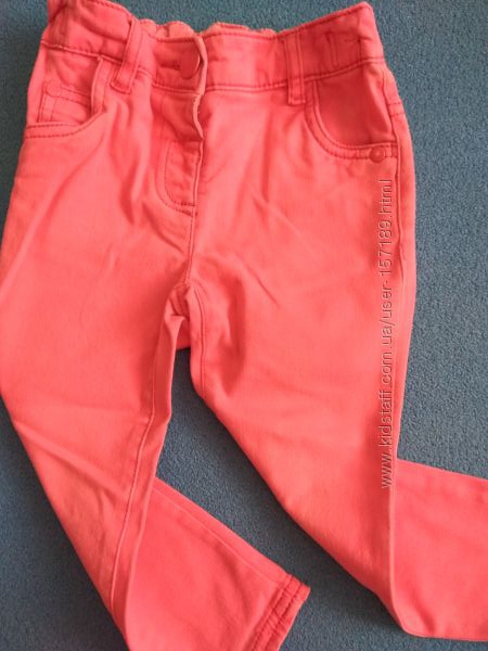 Скини Next на 2-3 года