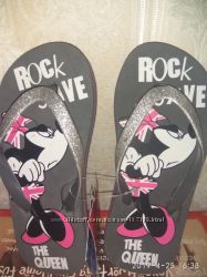 Вьетнамки Шлепанцы 27-28