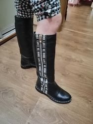Зимние сапоги Belali, р. 34