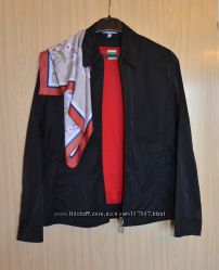 Стильная ветровка Esprit, комфортная легкая куртка, размер М