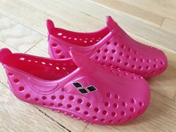 Обувь для бассейна Arena для девочки