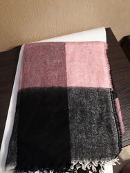 #4: Розовый чёрный