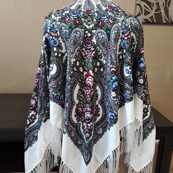 #2: Белоснежный