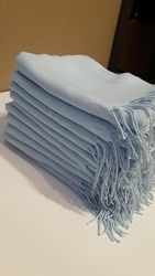 #4: Небесно голубой