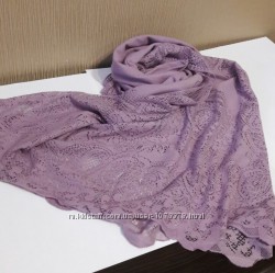 #7: Сирень лиловый