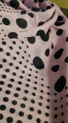 #6: Пудра/черные гороха