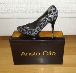 Туфли на шпильке Aristo Clio