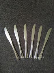 Набор ножей столовых, 6 шт. Morinox, Италия