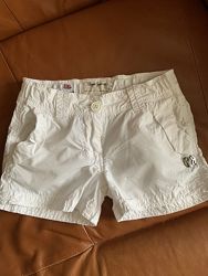 Шорты, шортики 5-6 лет, 110 cм. PepeJeans Англия