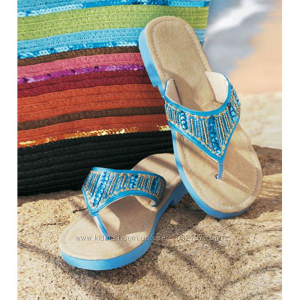 Шлепанцы женские Venca Испания