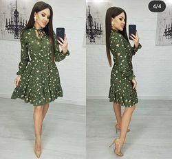 Платье женское