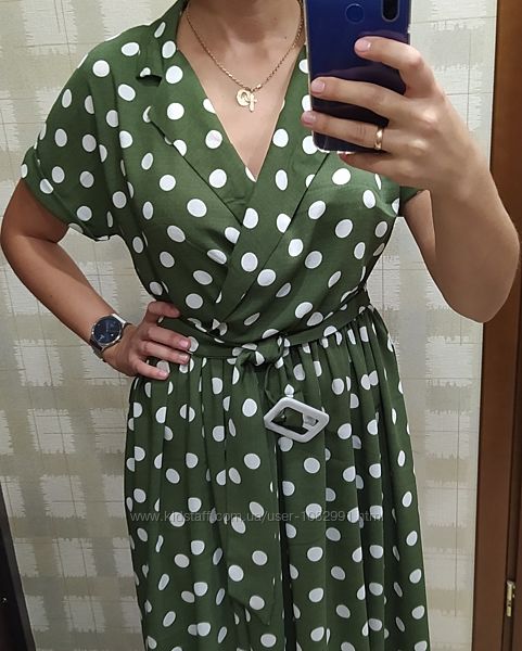 Платье женское