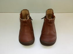 Ботинки челси кожаные бренда  Start-rite , р. 21 - 21,5 