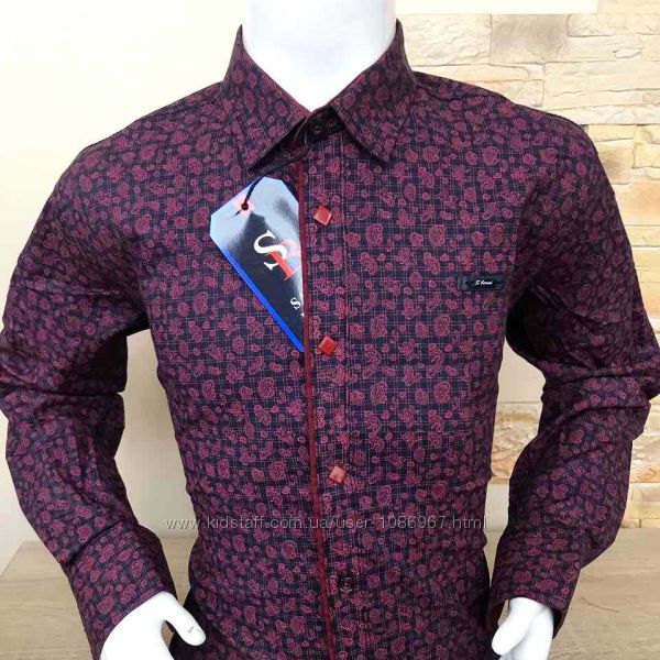 Рубашки для мальчишек рукав трансформер