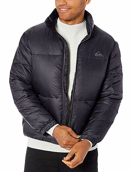 Куртка Quiksilver Down Jacket размер XL и XXL