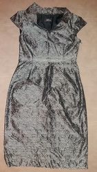 Элегантное платье футляр  р-р 34 , XS