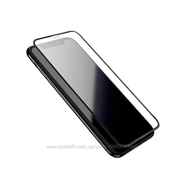 Качественное защитное стекло 4d для Apple iPhone 11 11pro 11pro max