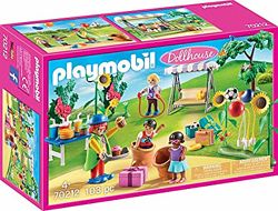 Playmobil  70212 День рождения с клоуном. 103 предмета   