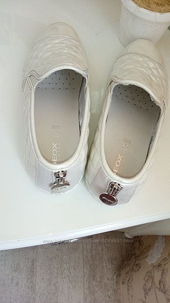 Слипоны Geox, 1300 грн. купить Одесская область - Kidstaff | №30274204