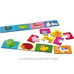 #2: Фрогги на ферме