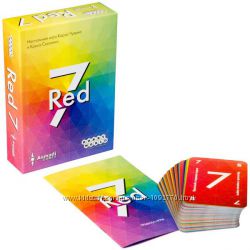 #2: Игра Red 7