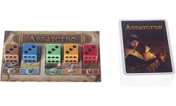 #3: Игра Аббатство