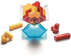 #4: Игра Дуэль в кубе