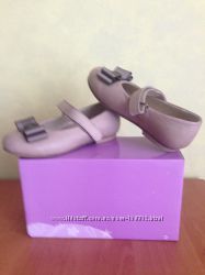 Туфли ручной работы