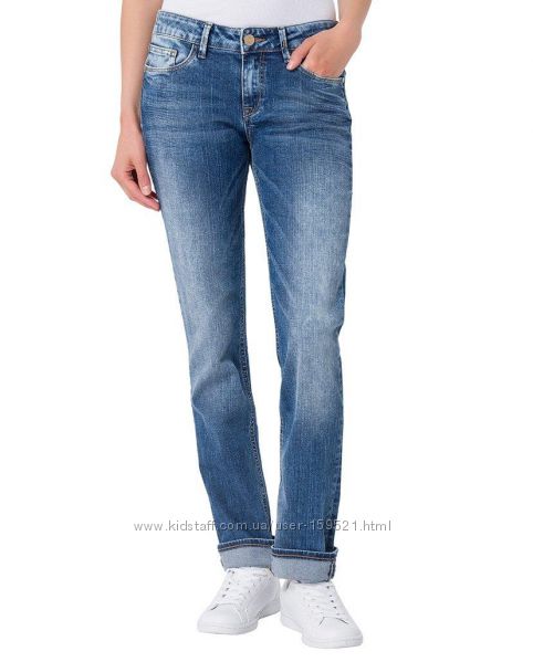 Джинсы классические