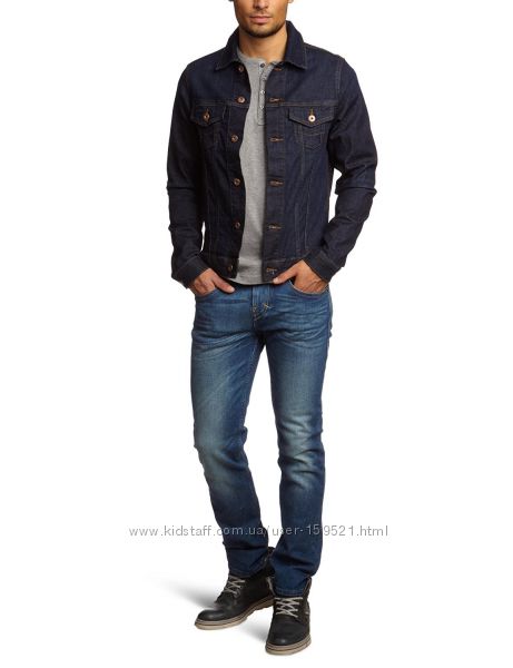 КУРТОЧКИ ДЖИНСОВЫЕ