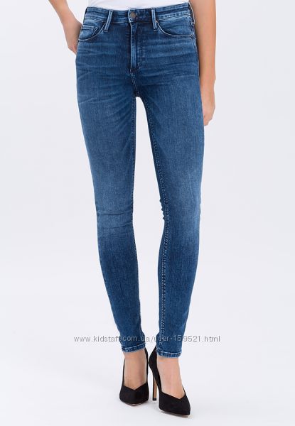 ДЖИНСЫ ЖЕНСКИЕ Сross