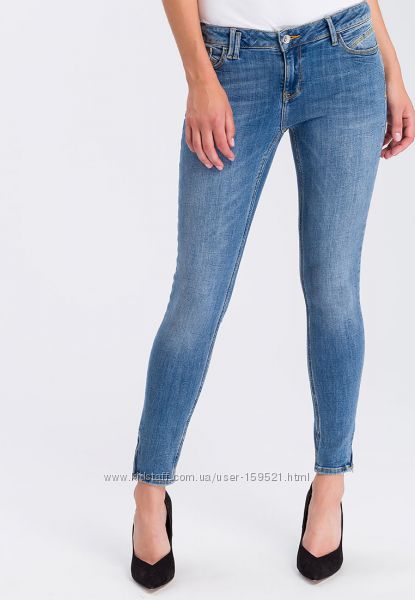 Суперскини 7&#92;8 Жизель