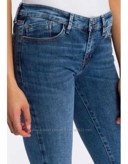 Суперскини 7&#92;8 Высокая посадка Элисс